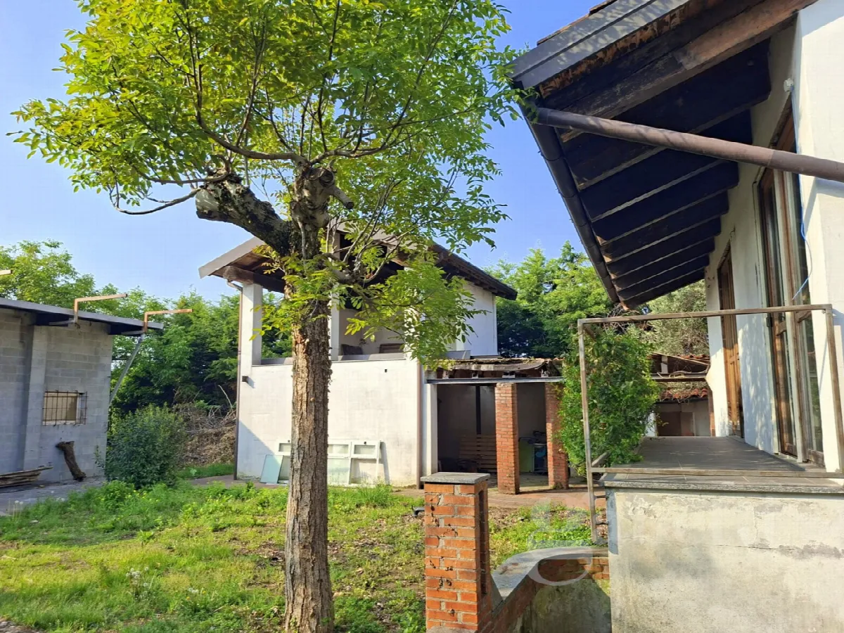 Casa indipendente in vendita a Robecchetto con Induno - foto 6