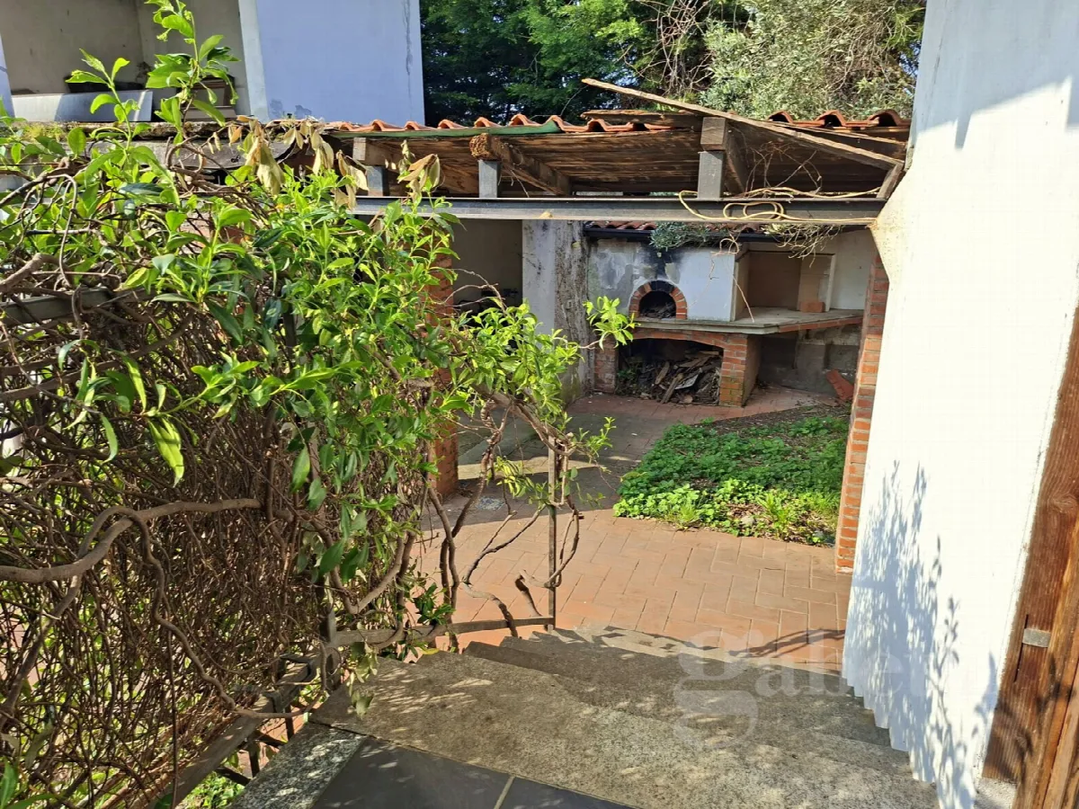 Casa indipendente in vendita a Robecchetto con Induno - foto 8