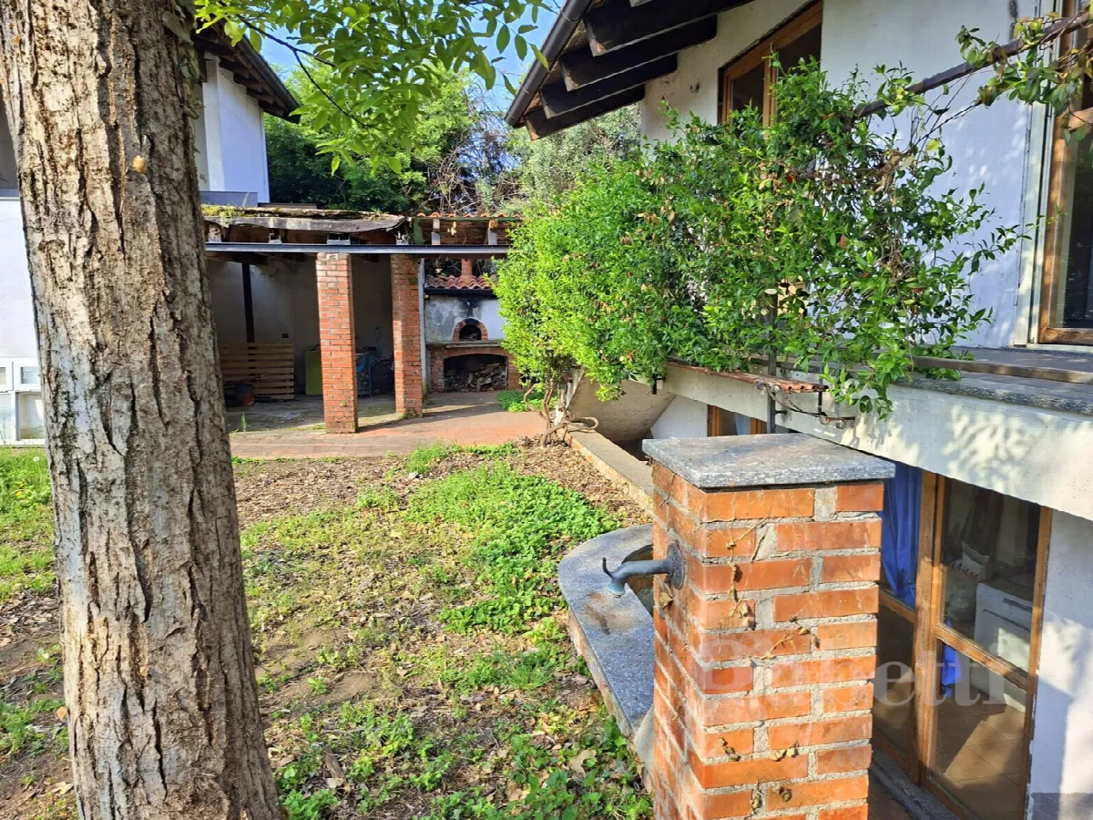 Casa indipendente in vendita a Robecchetto con Induno - foto 9