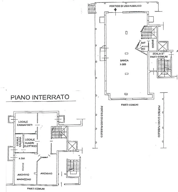 Ufficio in vendita a Venegono Inferiore - foto 6