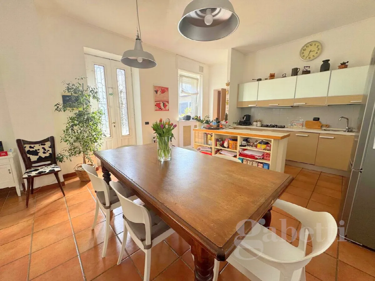 Casa indipendente in vendita a Busto Arsizio - foto 9