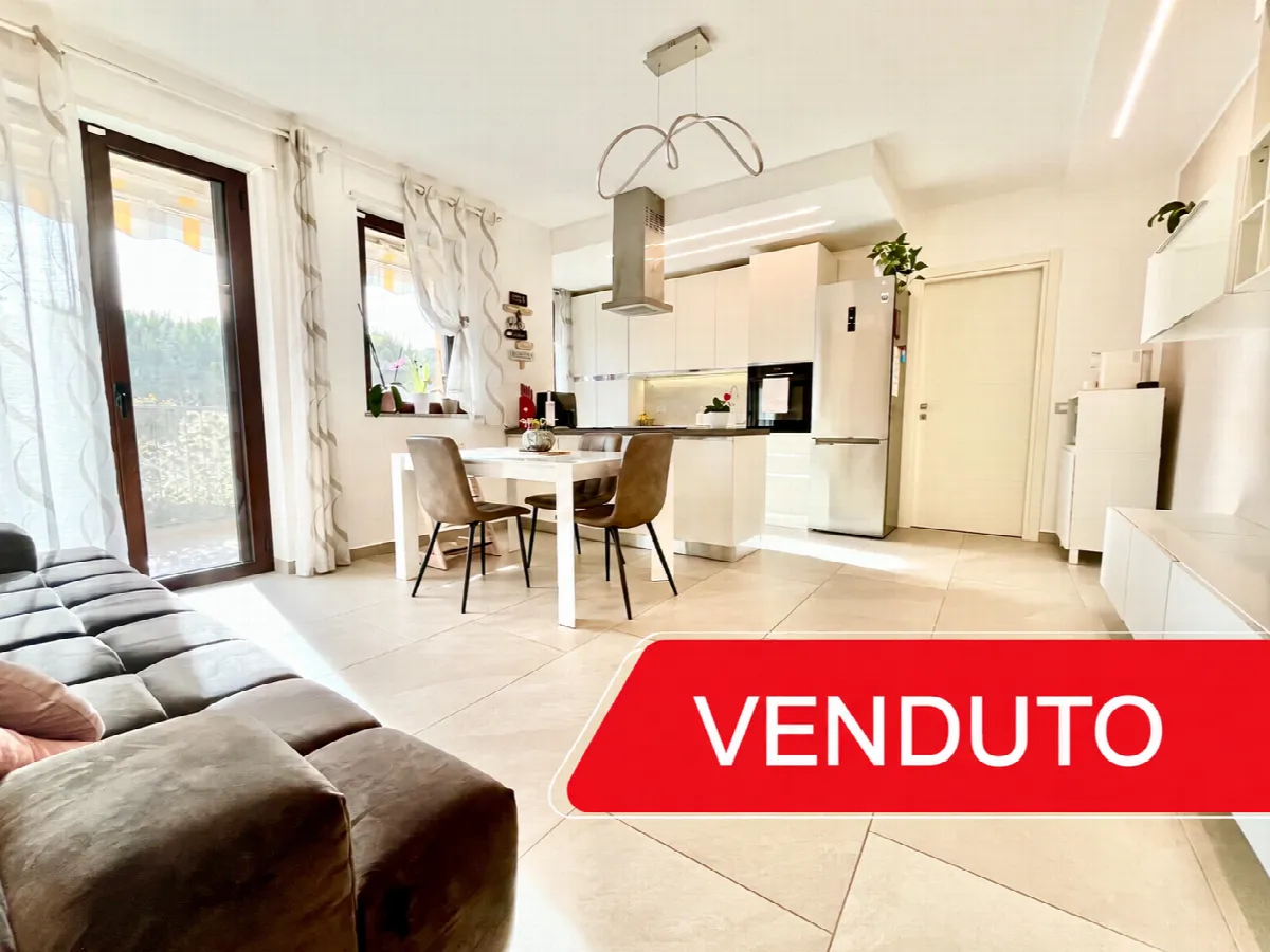 Appartamento in vendita a Busto Arsizio - foto 1