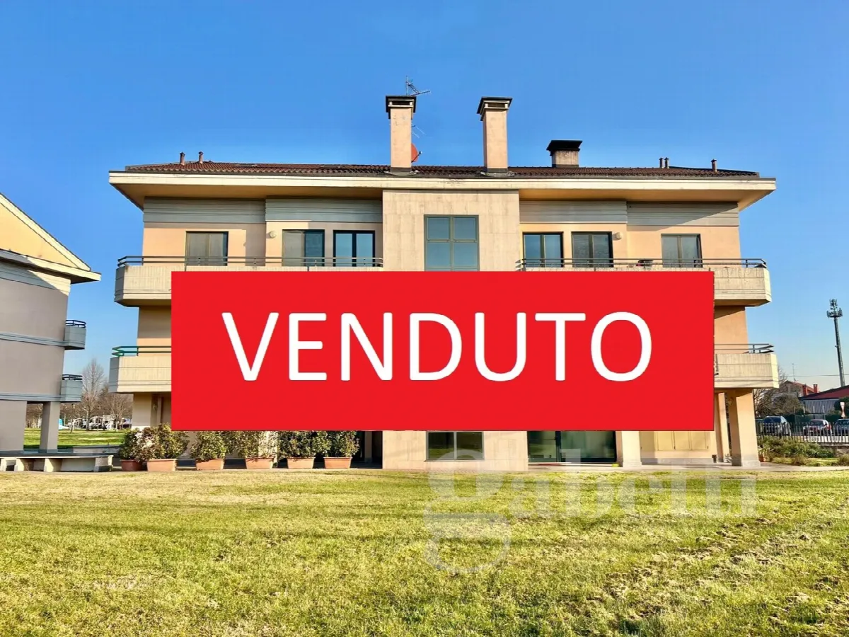 Appartamento in vendita a Lonate Pozzolo - foto 1