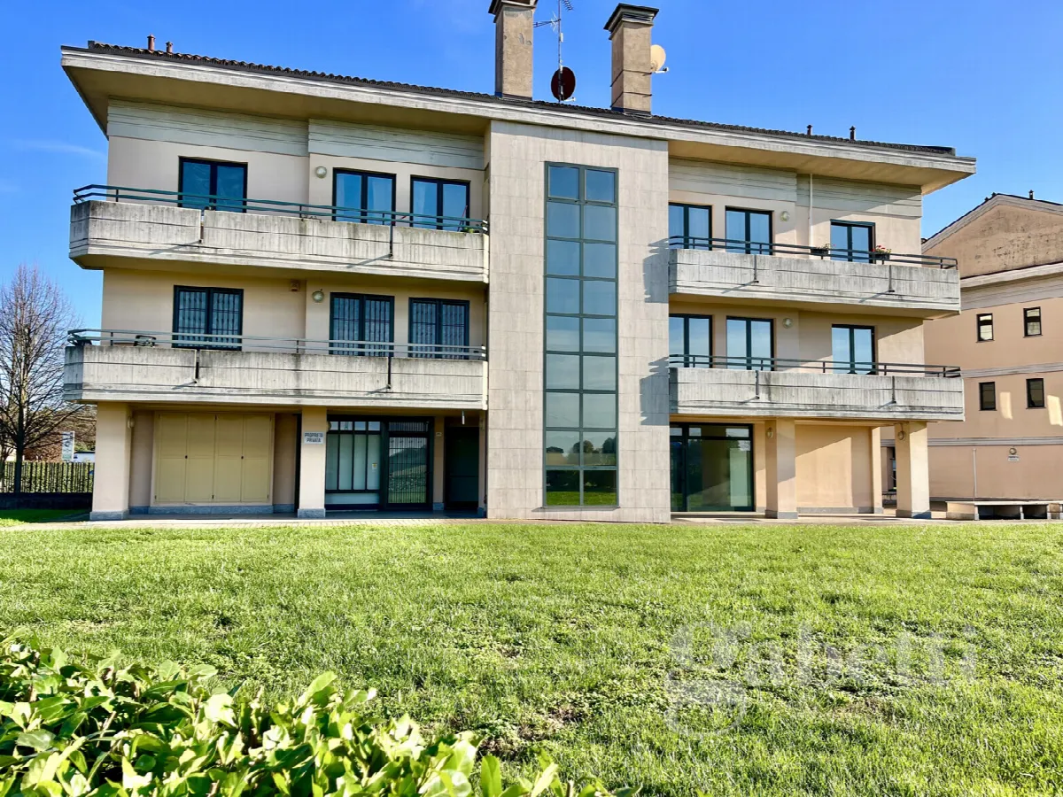 Appartamento in vendita a Lonate Pozzolo - foto 2