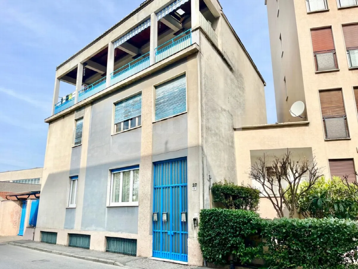 Appartamento in vendita a Busto Arsizio - foto 2