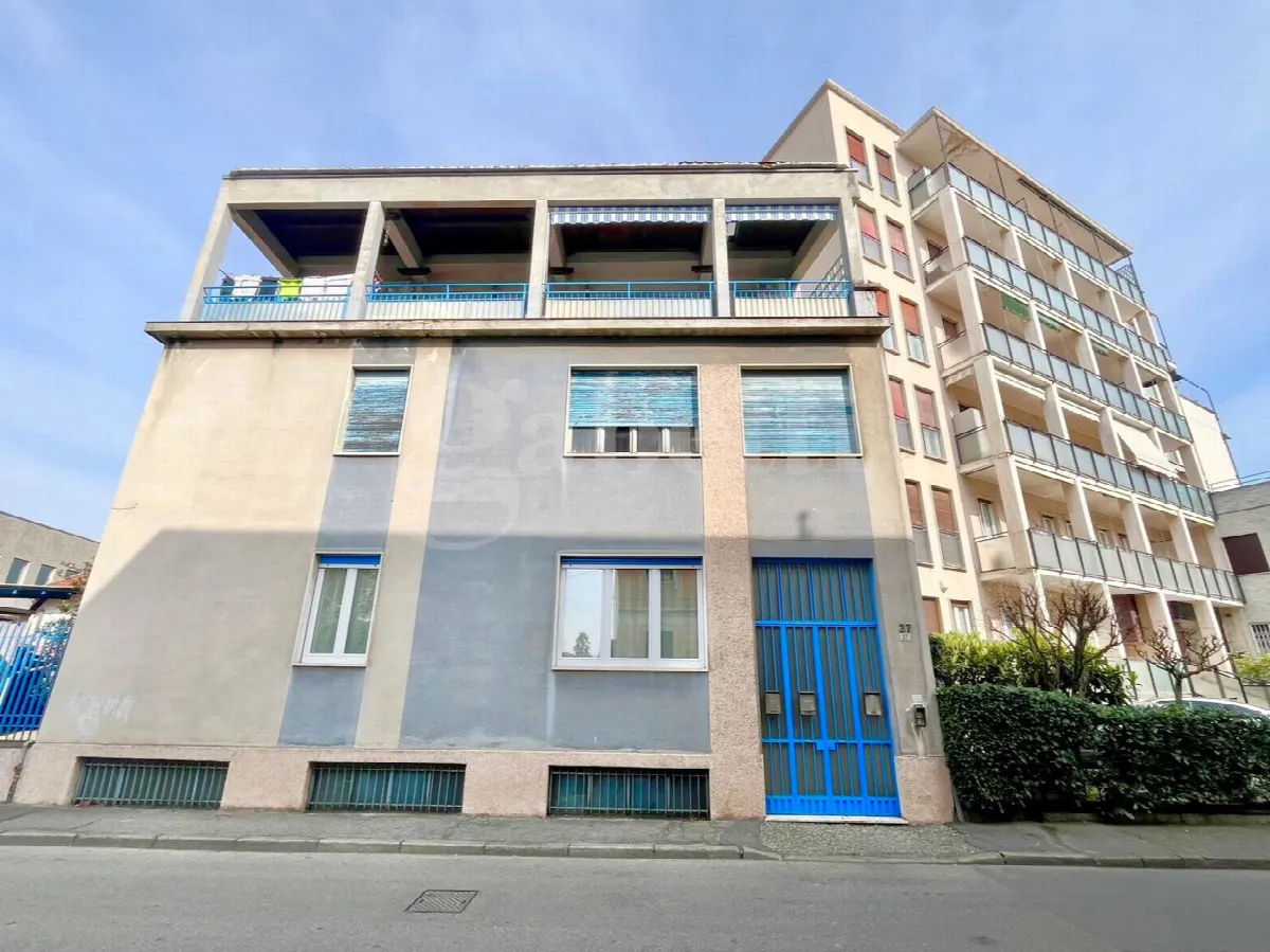 Appartamento in vendita a Busto Arsizio - foto 4
