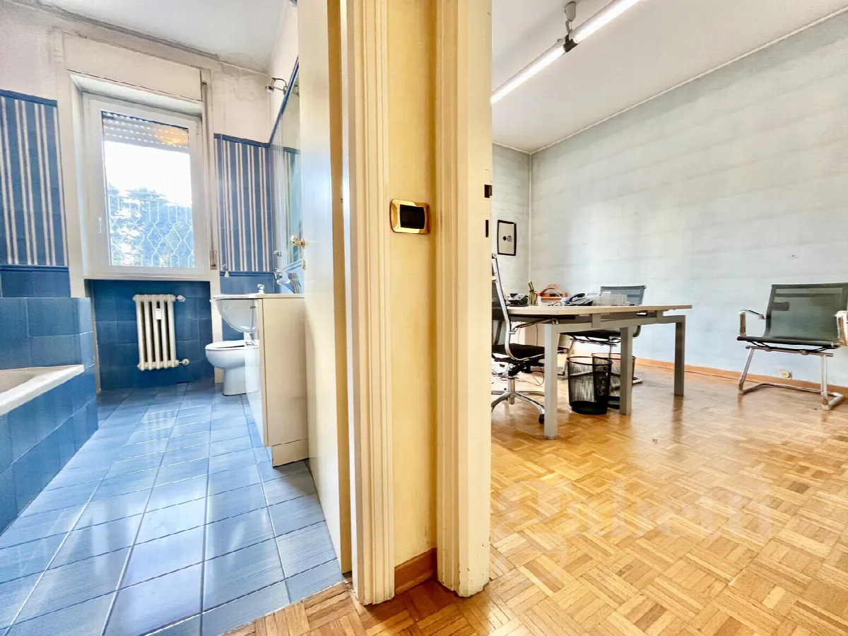 Appartamento in vendita a Gallarate - foto 10