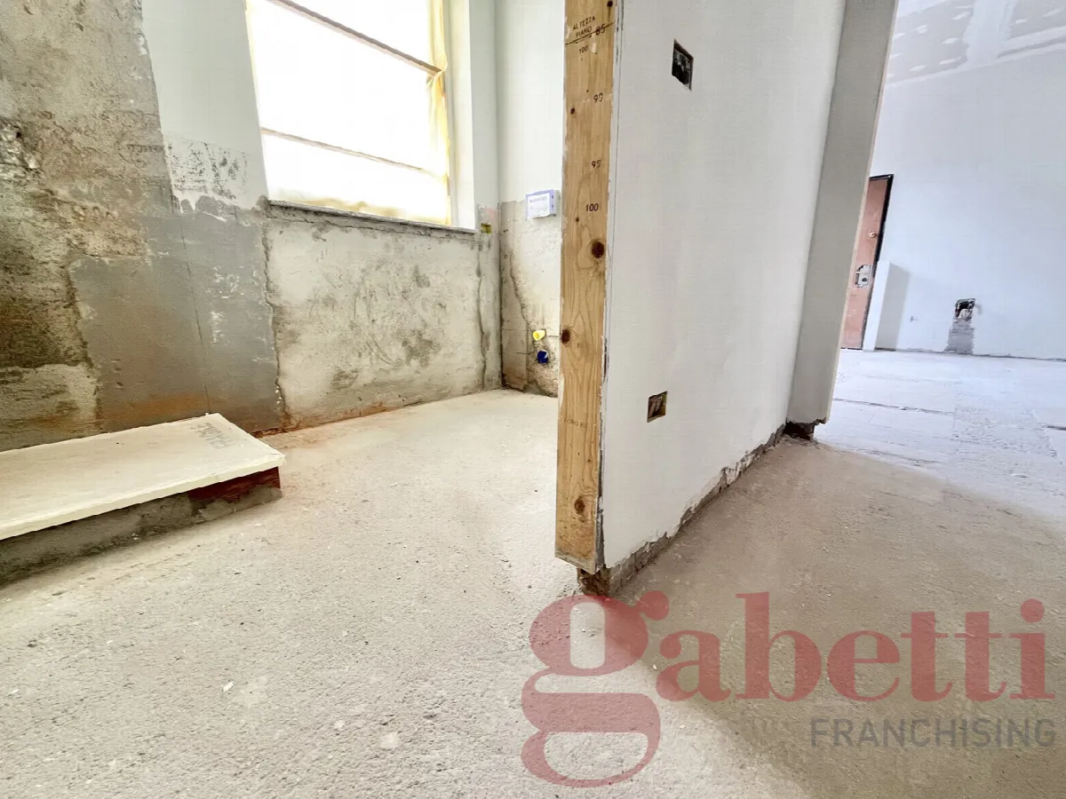 Appartamento in vendita a Busto Arsizio - foto 10