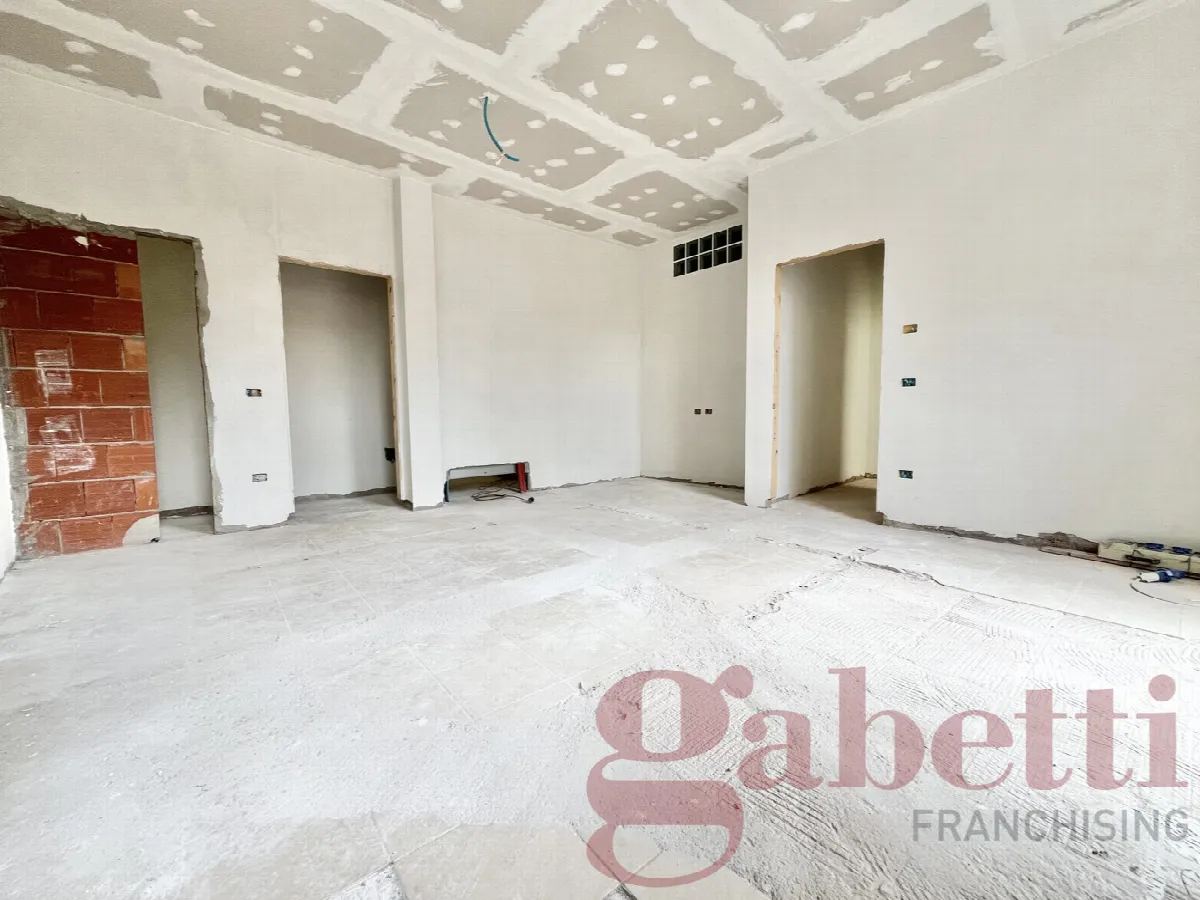 Appartamento in vendita a Busto Arsizio - foto 5