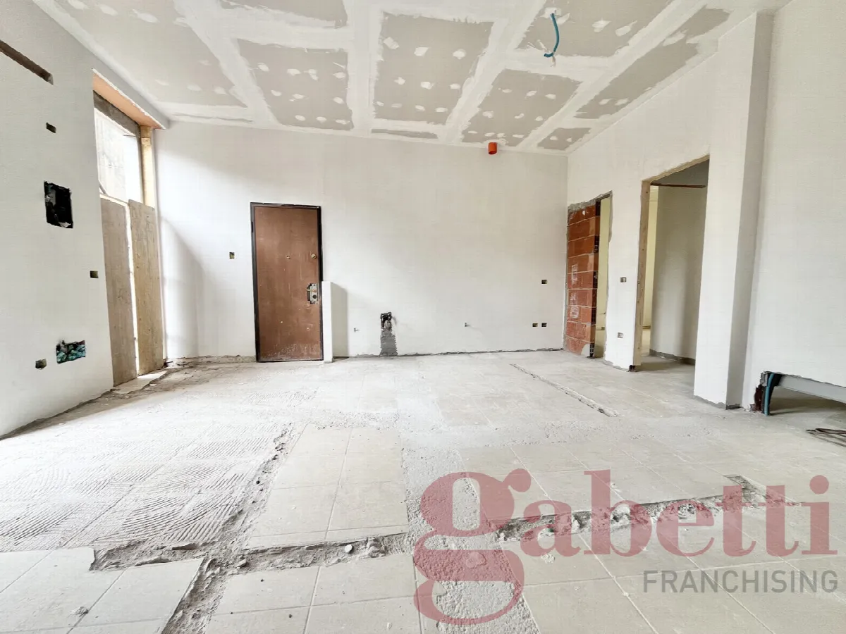 Appartamento in vendita a Busto Arsizio - foto 6