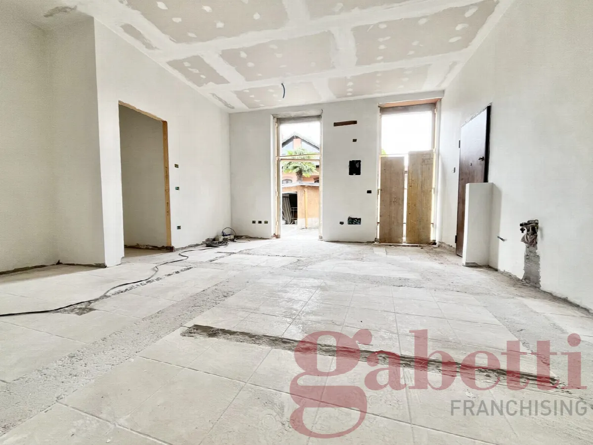 Appartamento in vendita a Busto Arsizio - foto 8