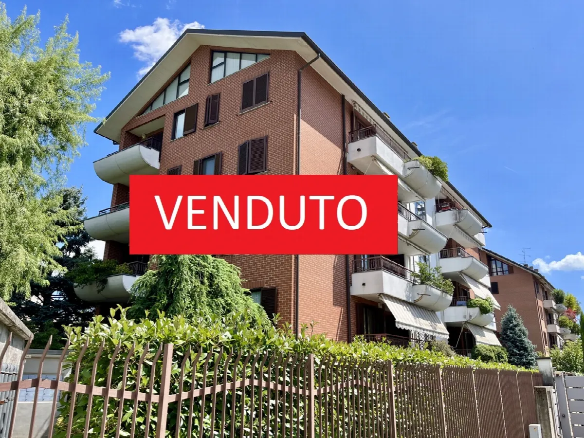Appartamento in vendita a Busto Arsizio - foto 1