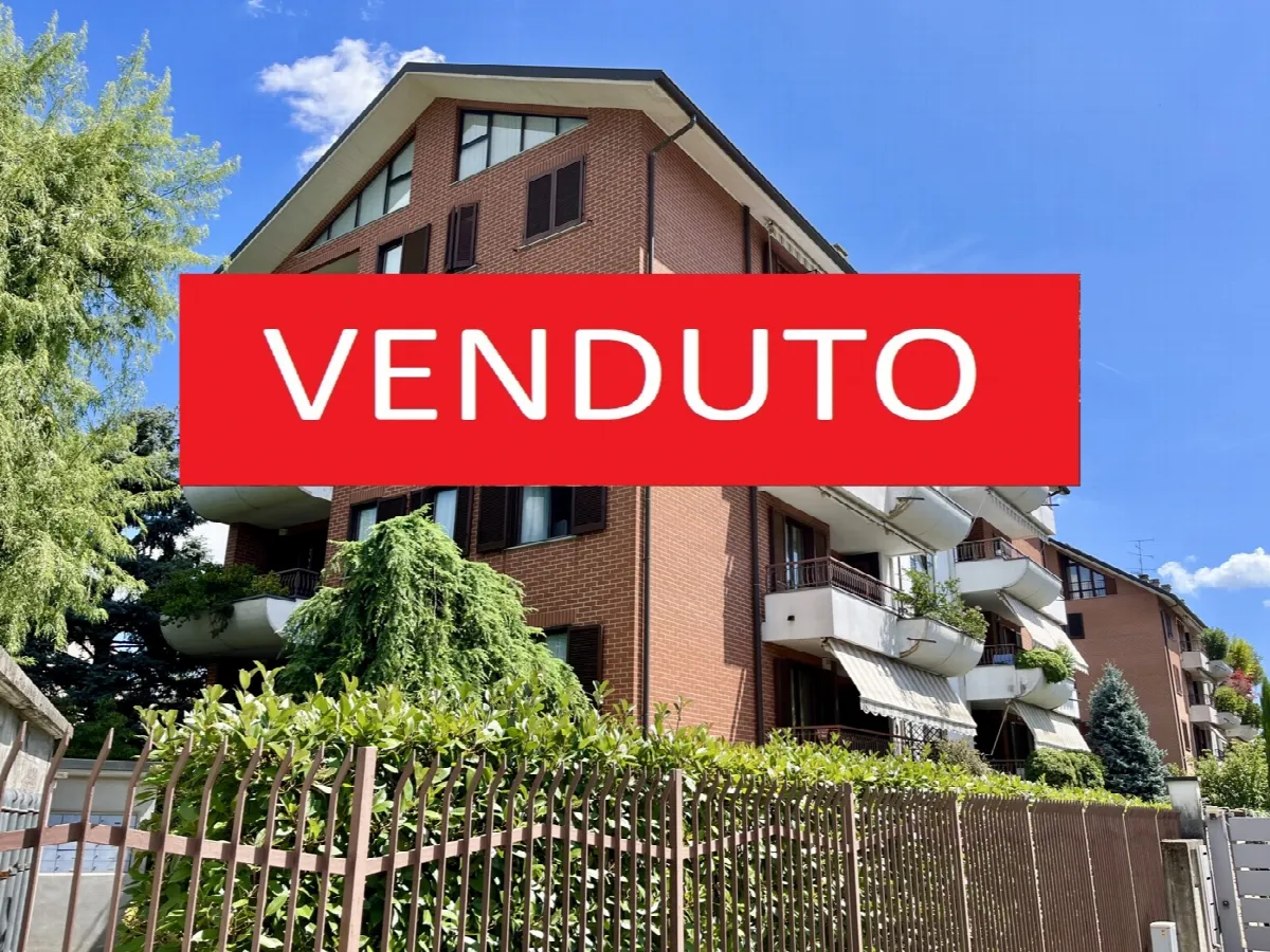 Attico in vendita a Busto Arsizio - foto 1