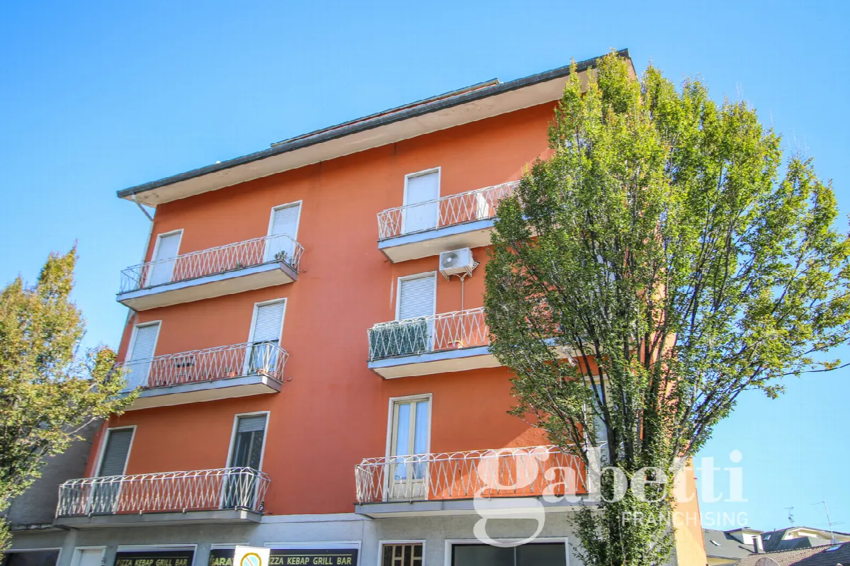 Appartamento in vendita a Busto Arsizio - foto 1