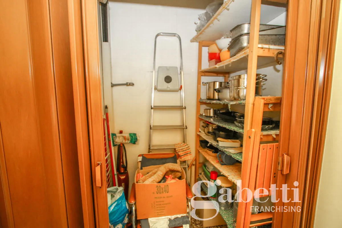 Appartamento in vendita a Busto Arsizio - foto 10