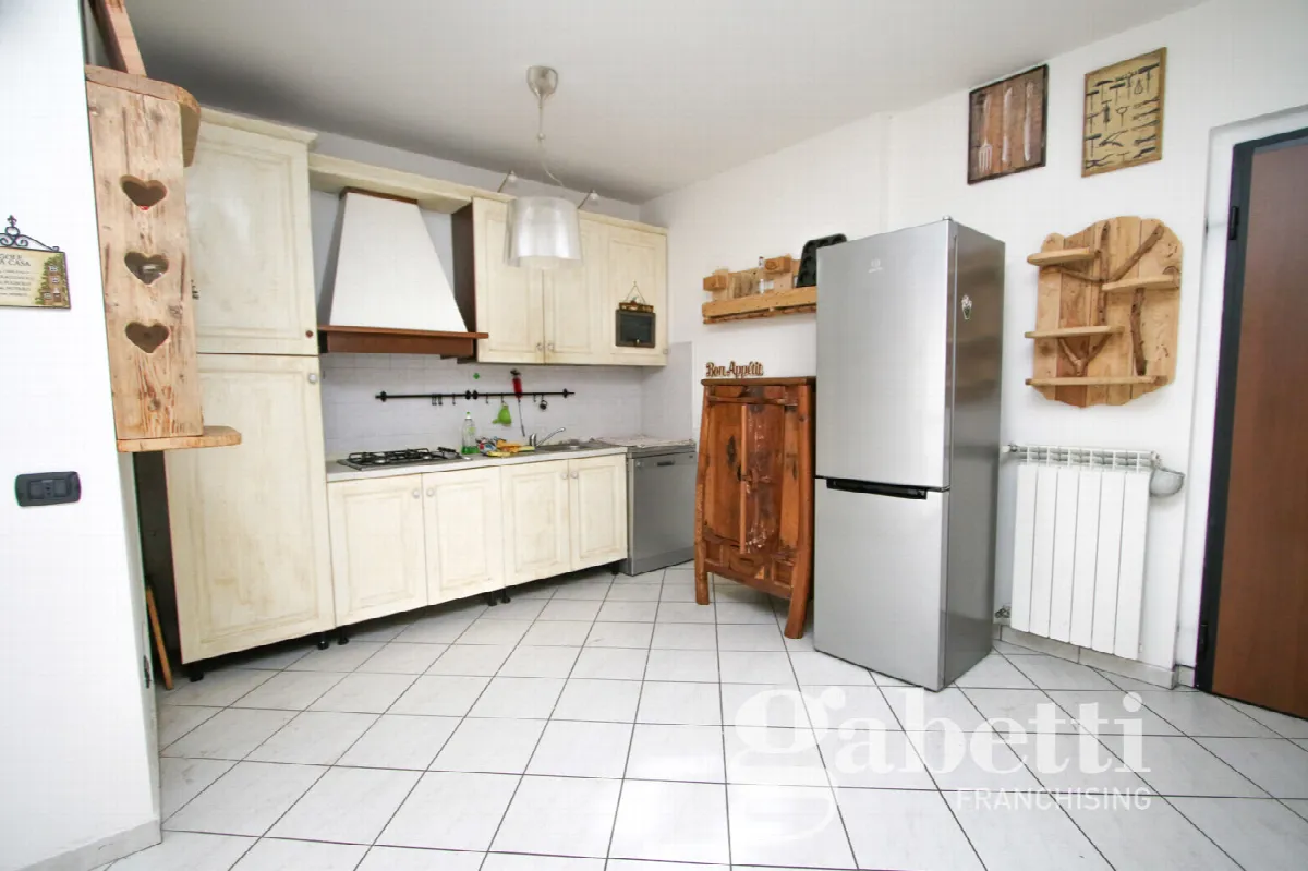 Appartamento in vendita a Busto Arsizio - foto 10