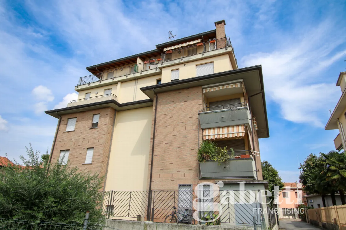 Appartamento in vendita a Busto Arsizio - foto 2