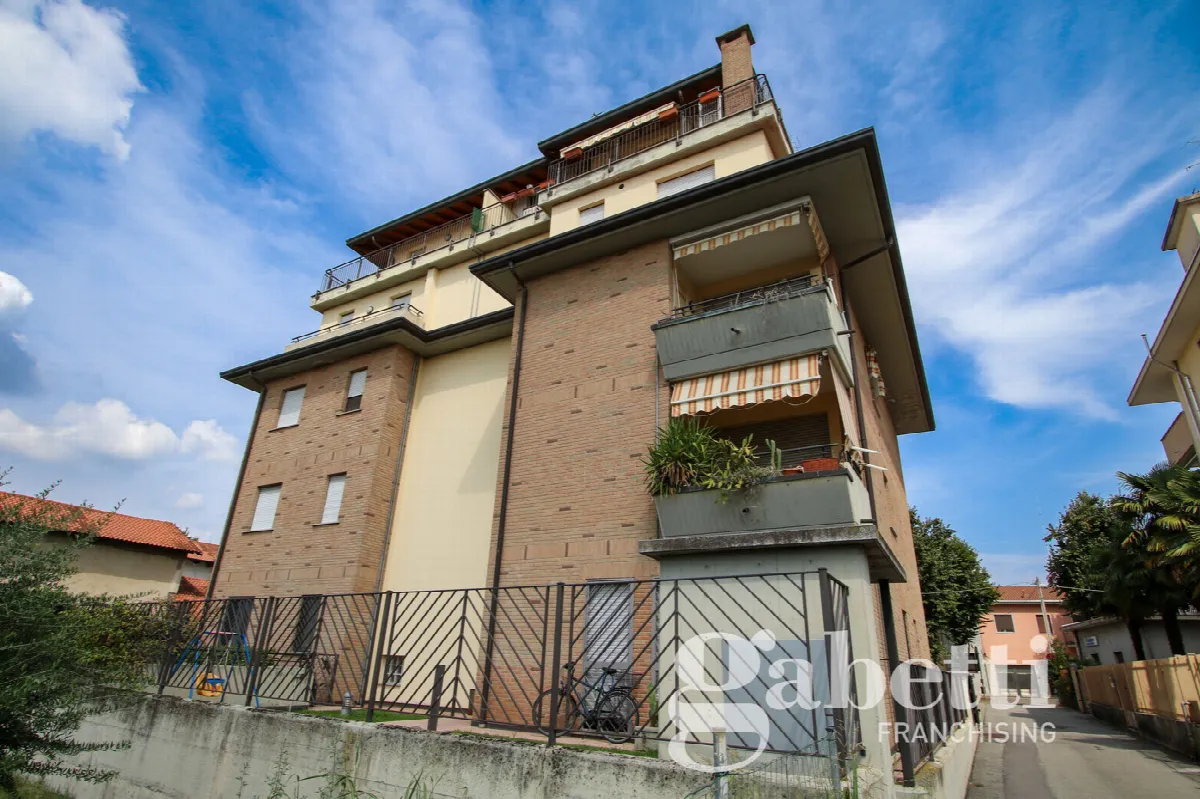Appartamento in vendita a Busto Arsizio - foto 3