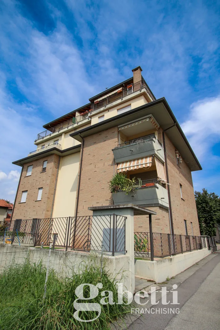 Appartamento in vendita a Busto Arsizio - foto 4