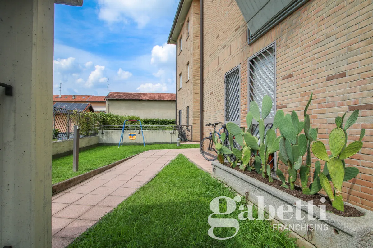Appartamento in vendita a Busto Arsizio - foto 5