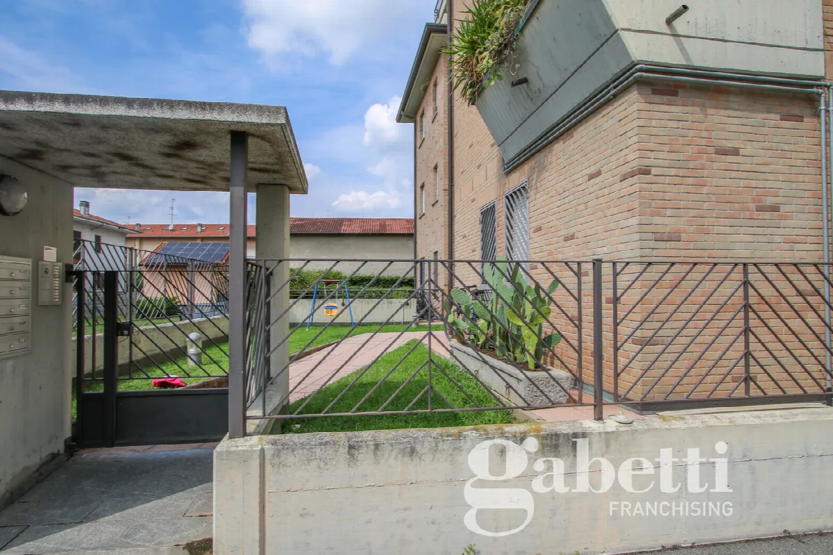 Appartamento in vendita a Busto Arsizio - foto 6