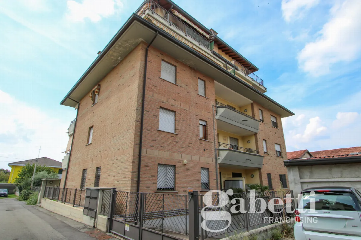 Appartamento in vendita a Busto Arsizio - foto 7