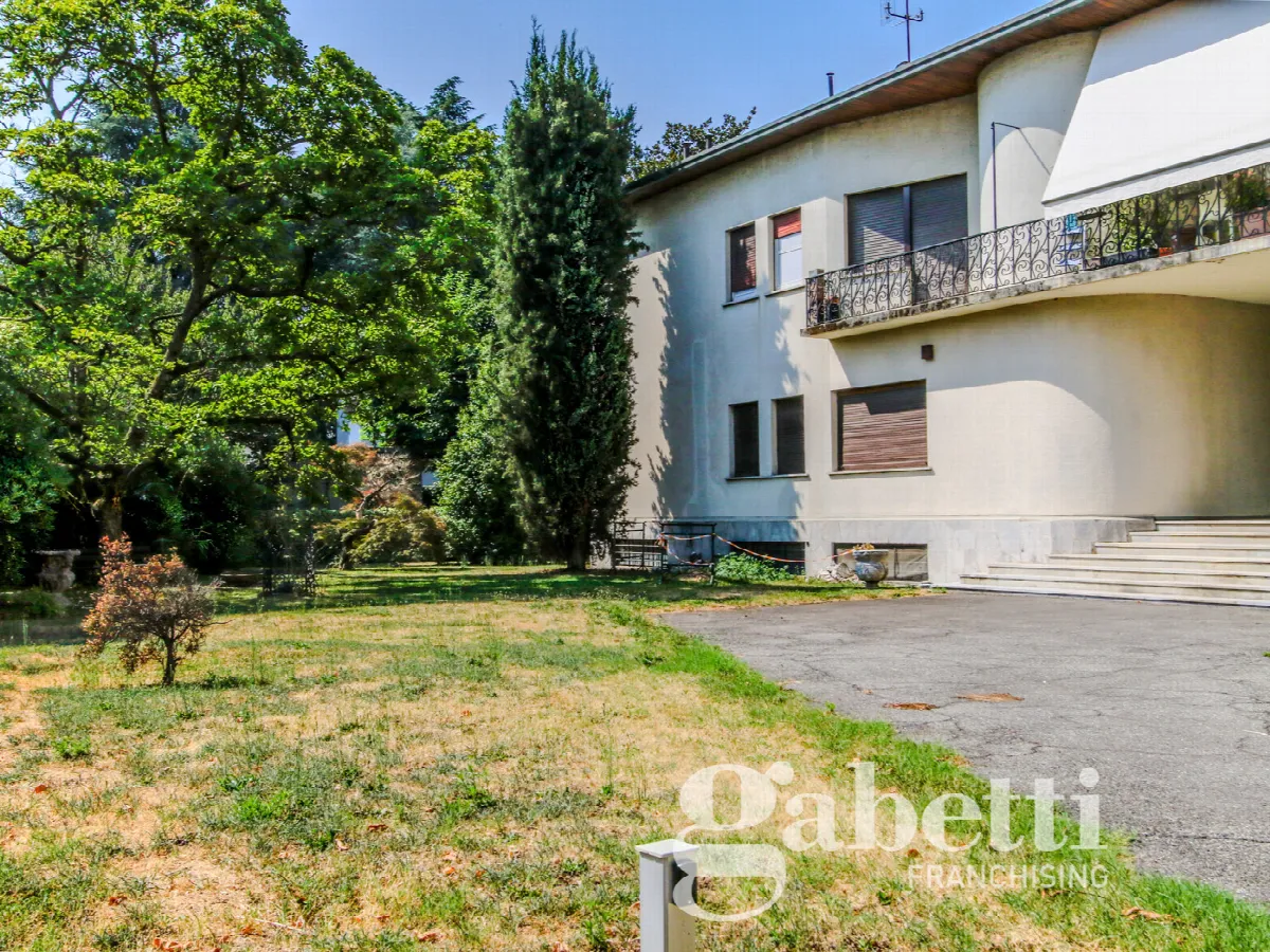 Appartamento in vendita a Busto Arsizio - foto 1
