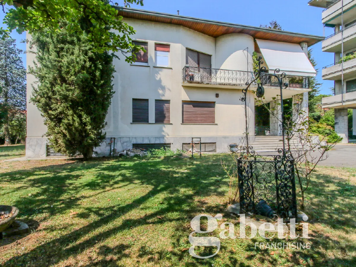 Appartamento in vendita a Busto Arsizio - foto 4