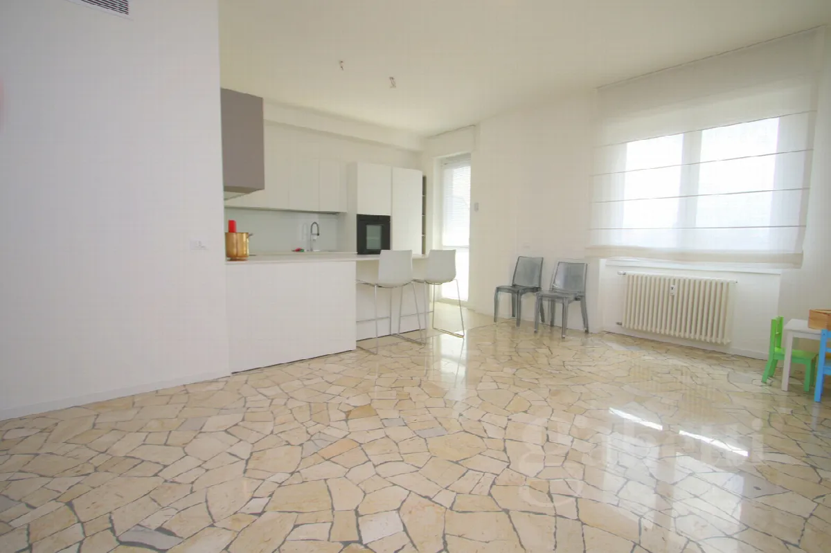 Appartamento in vendita a Busto Arsizio - foto 1