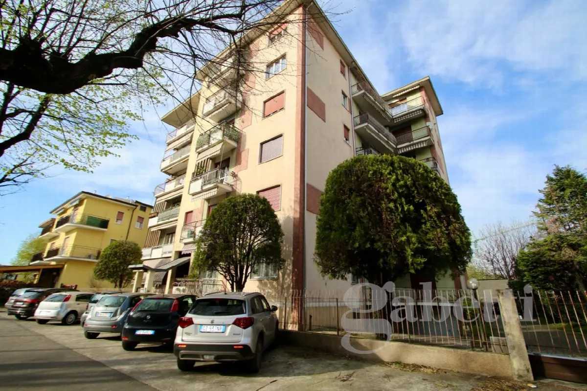 Appartamento in vendita a Busto Arsizio - foto 1