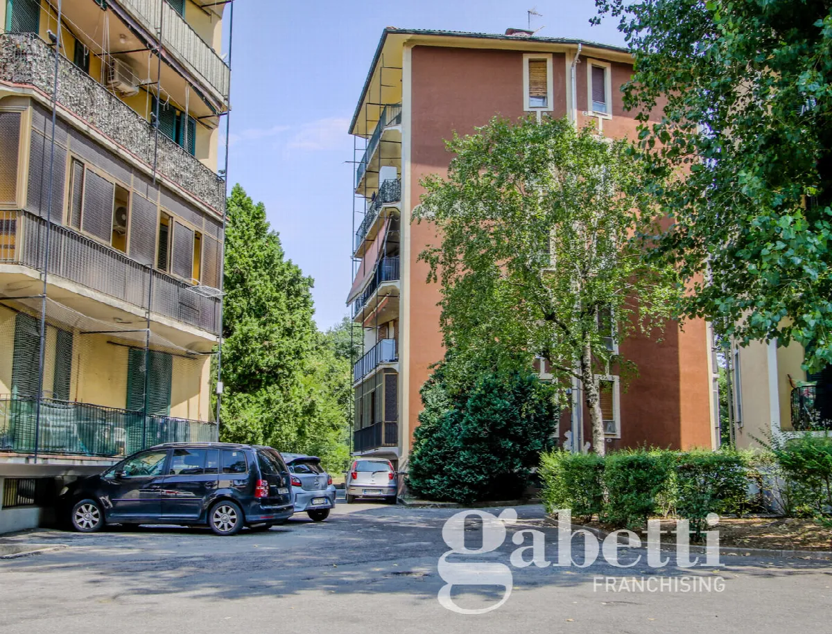 Appartamento in vendita a Busto Arsizio - foto 1