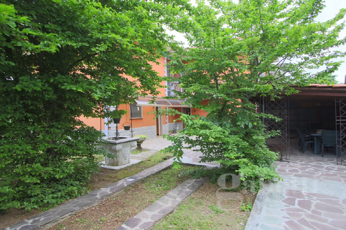 Villa in vendita a Busto Arsizio - foto 10