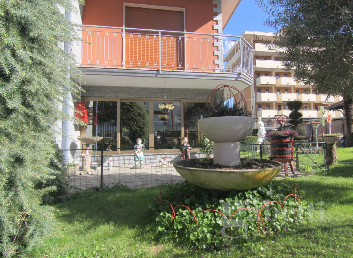 Villa in vendita a Busto Arsizio - foto 3