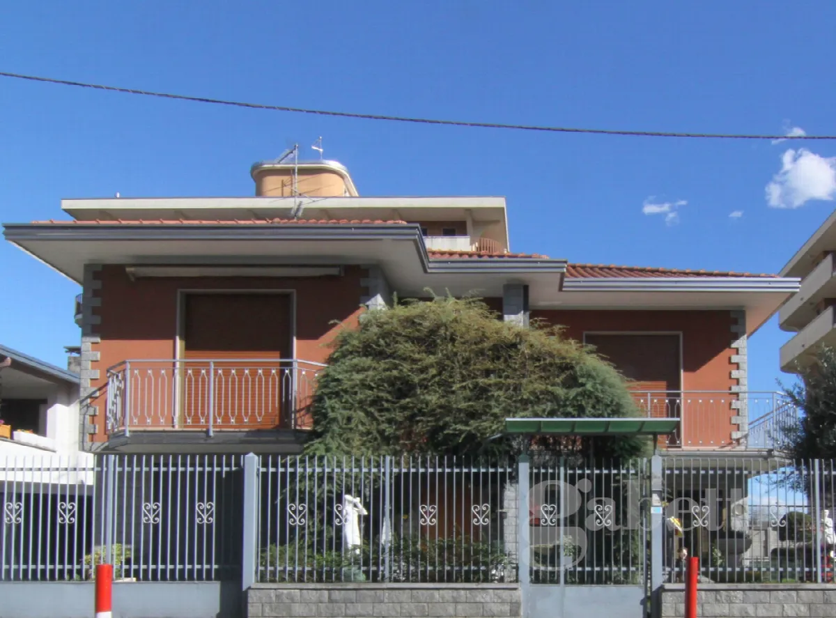 Villa in vendita a Busto Arsizio - foto 4
