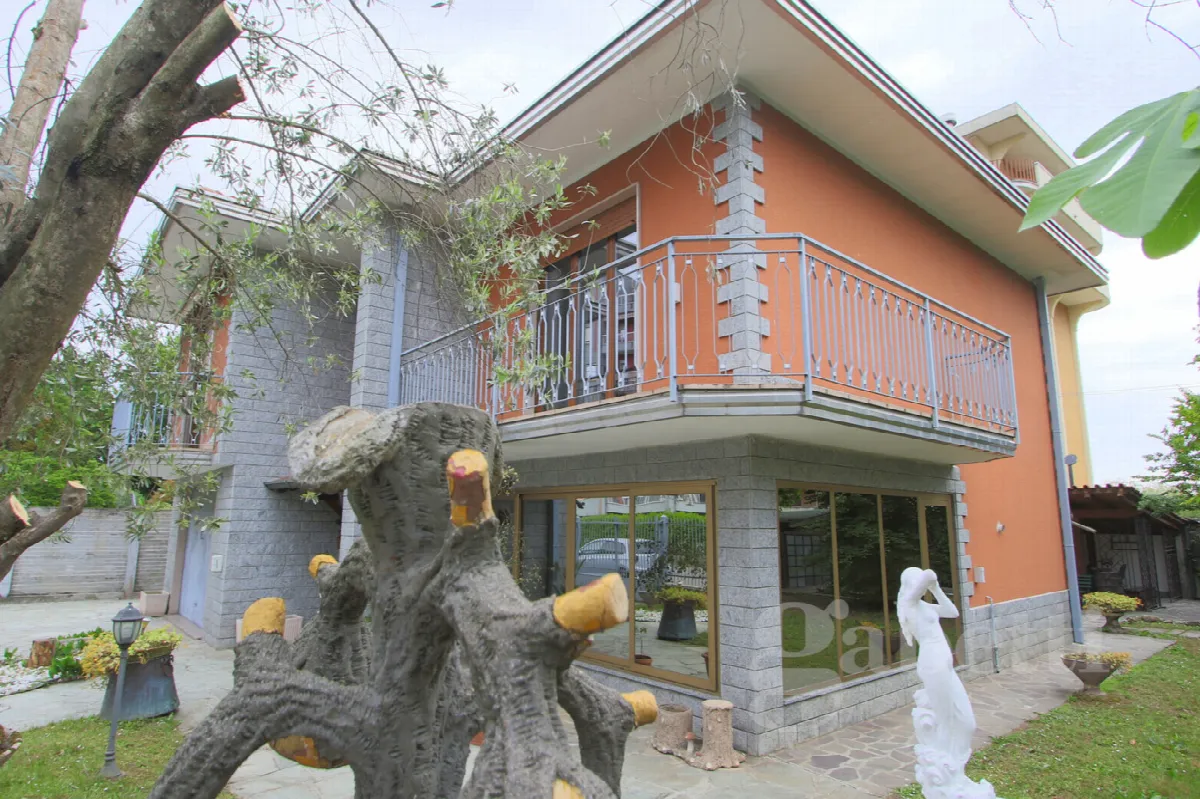 Villa in vendita a Busto Arsizio - foto 6