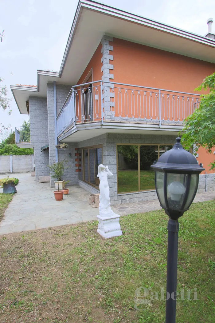 Villa in vendita a Busto Arsizio - foto 7