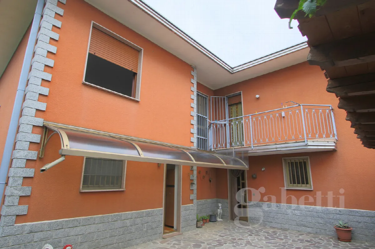 Villa in vendita a Busto Arsizio - foto 9