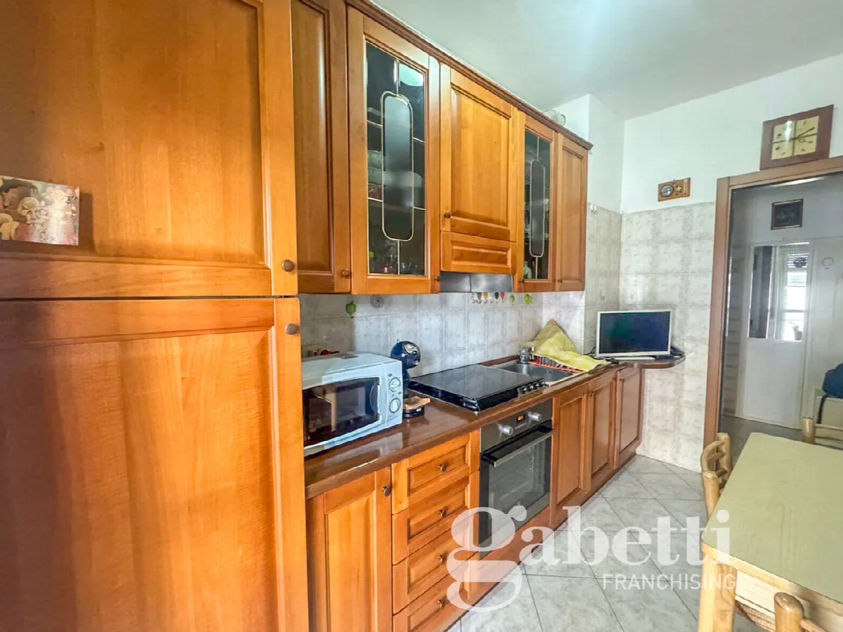 Appartamento in vendita a Busto Arsizio - foto 10
