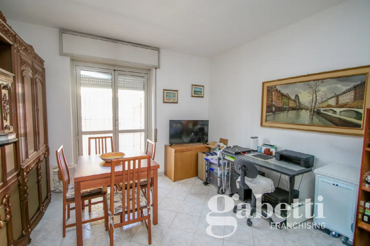 Appartamento in vendita a Busto Arsizio - foto 8
