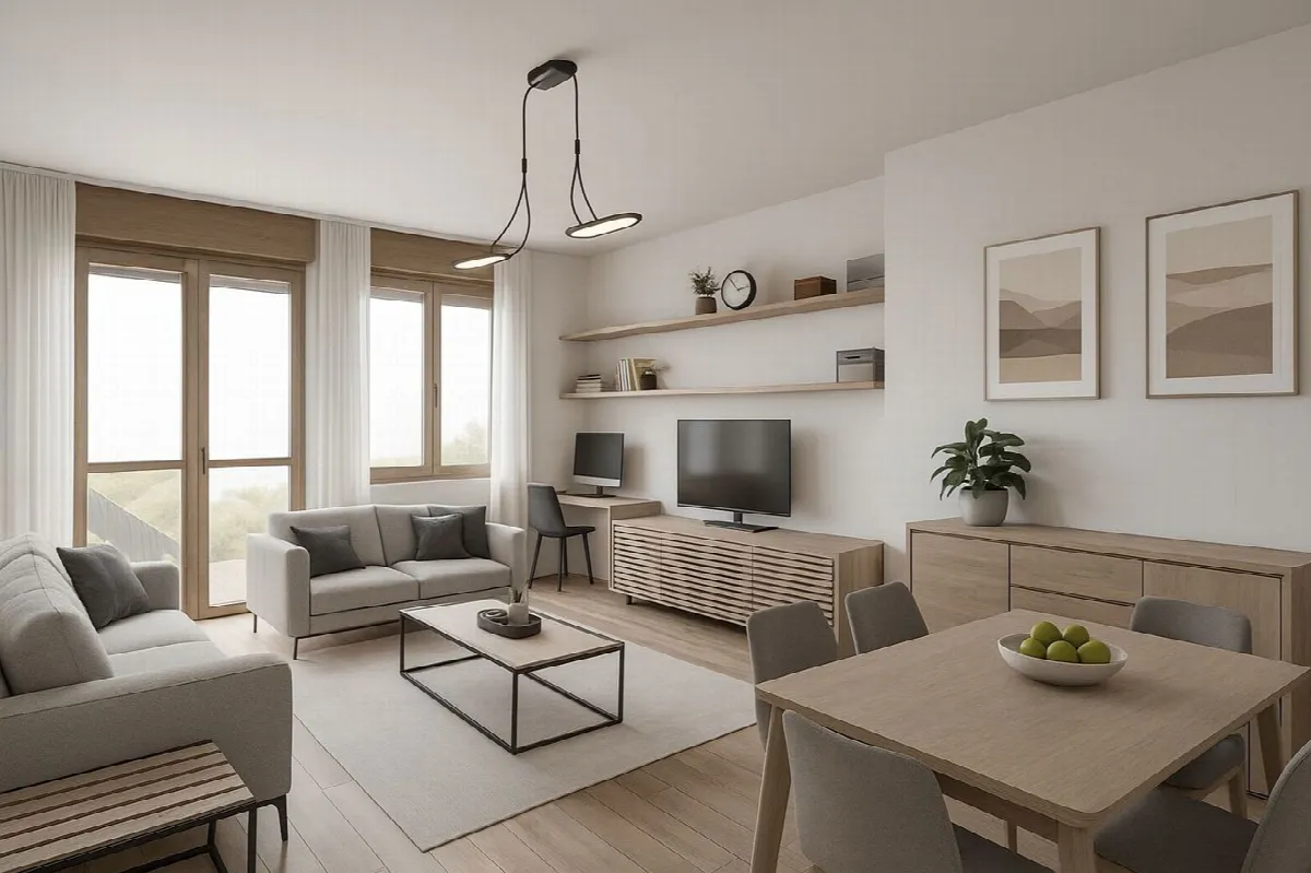 Appartamento in vendita a Gallarate - foto 1