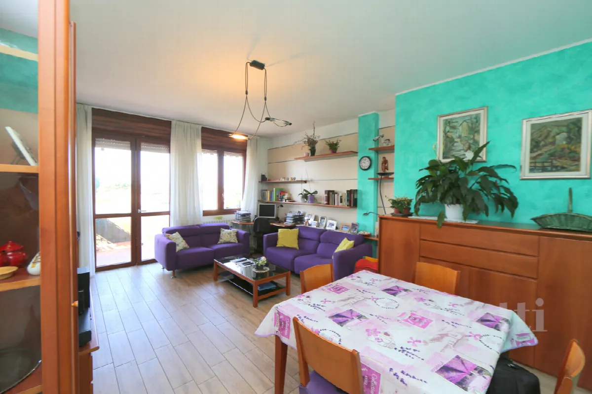 Appartamento in vendita a Gallarate - foto 2