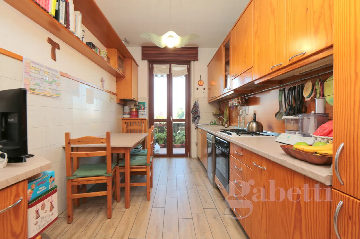 Appartamento in vendita a Gallarate - foto 5