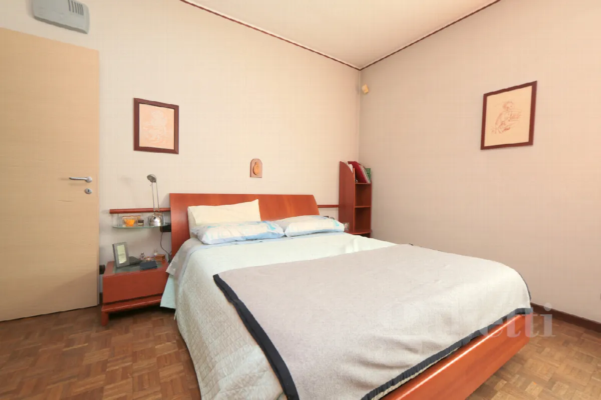 Appartamento in vendita a Gallarate - foto 8