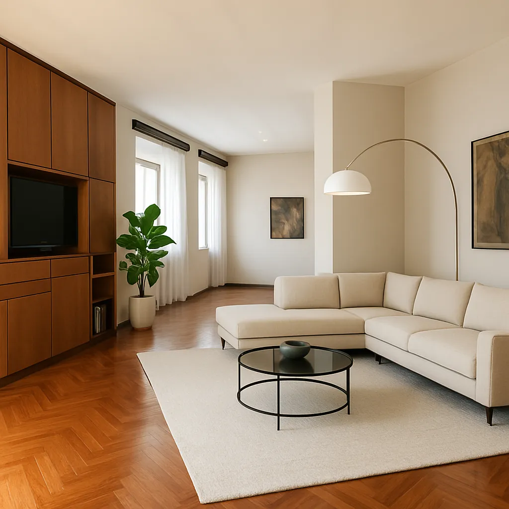 Appartamento in vendita a Gallarate - foto 1