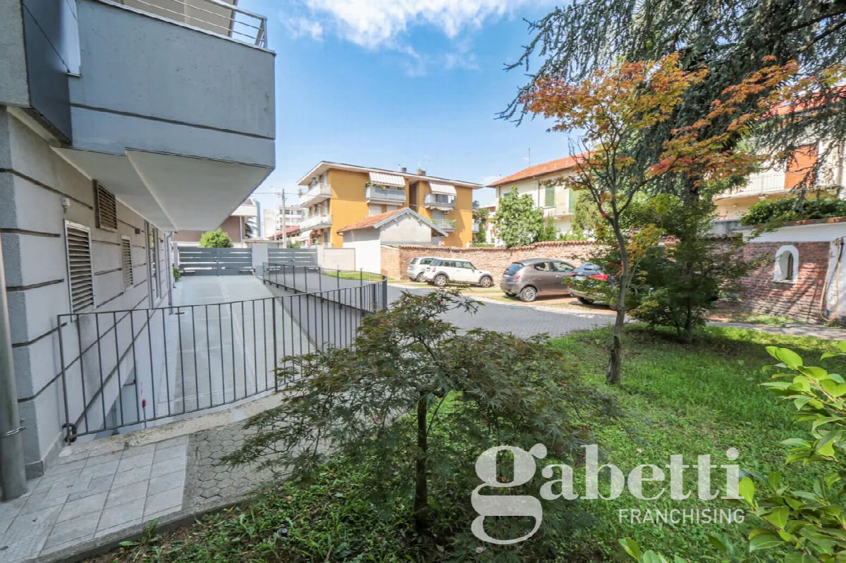 Appartamento in vendita a Busto Arsizio - foto 6