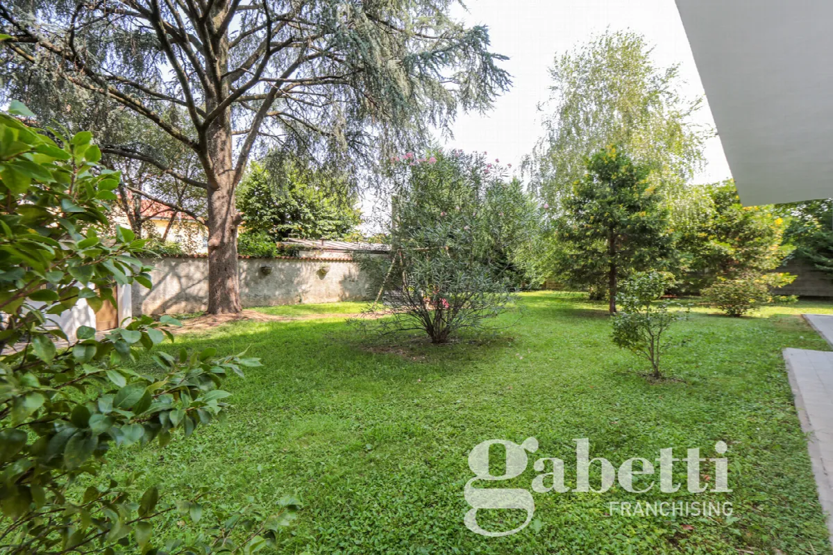 Appartamento in vendita a Busto Arsizio - foto 7