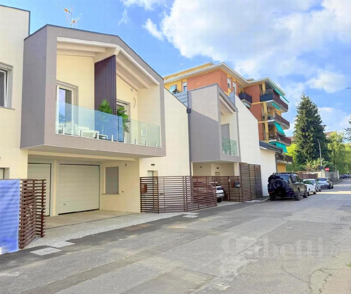 Villetta a schiera in vendita a Busto Arsizio - foto 5
