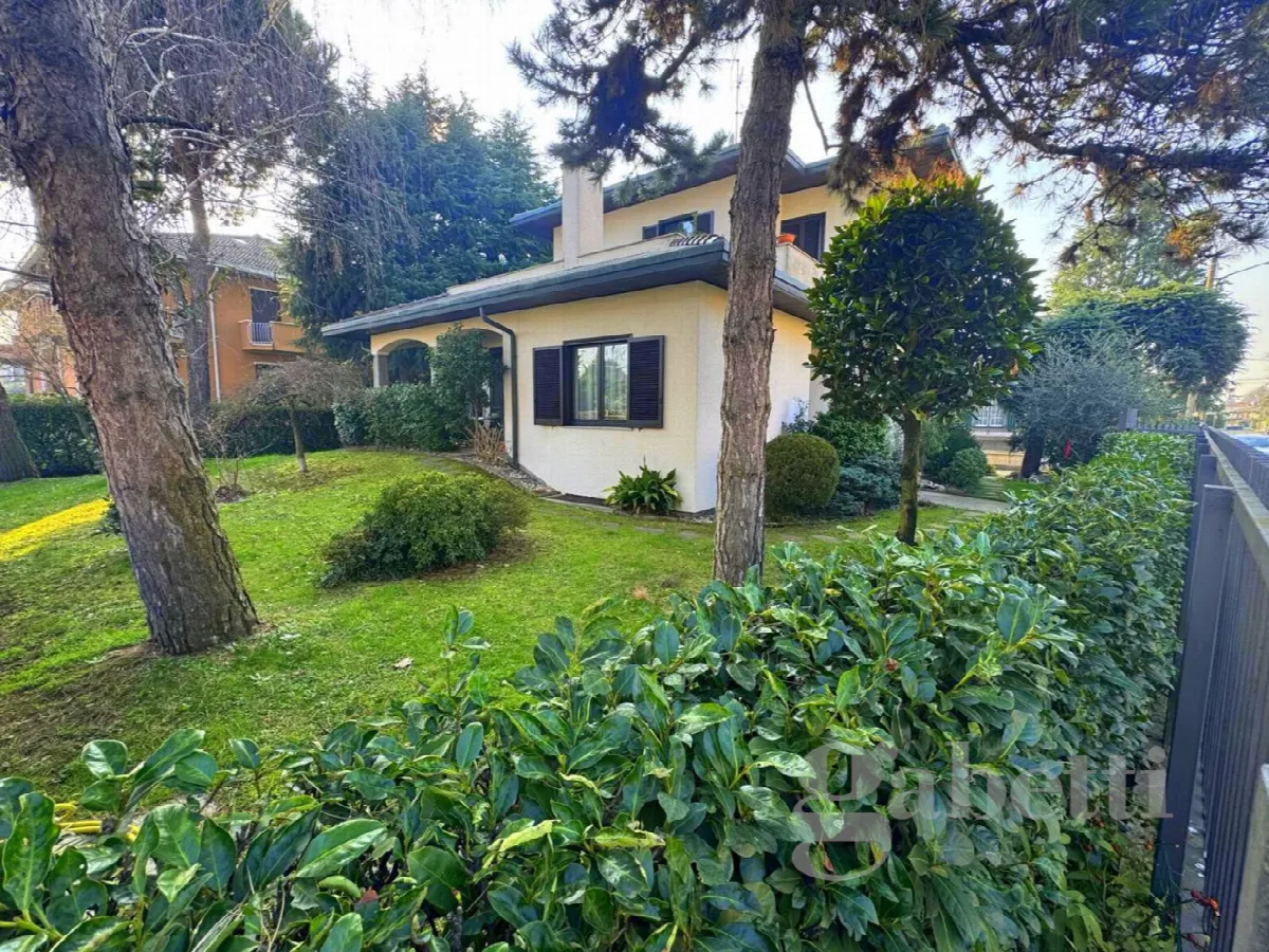 Villetta a schiera in vendita a Gallarate - foto 3
