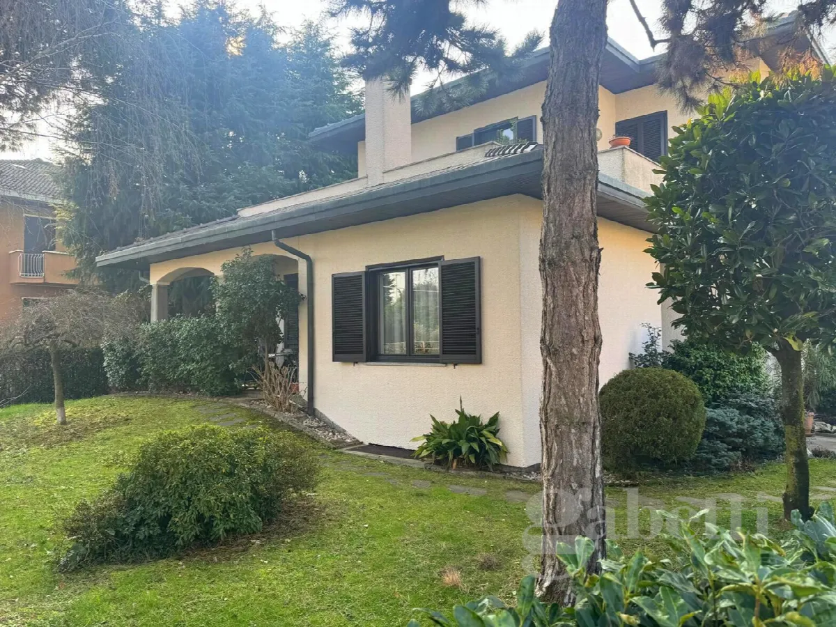 Villetta a schiera in vendita a Gallarate - foto 4