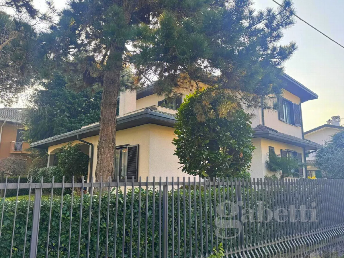 Villetta a schiera in vendita a Gallarate - foto 5